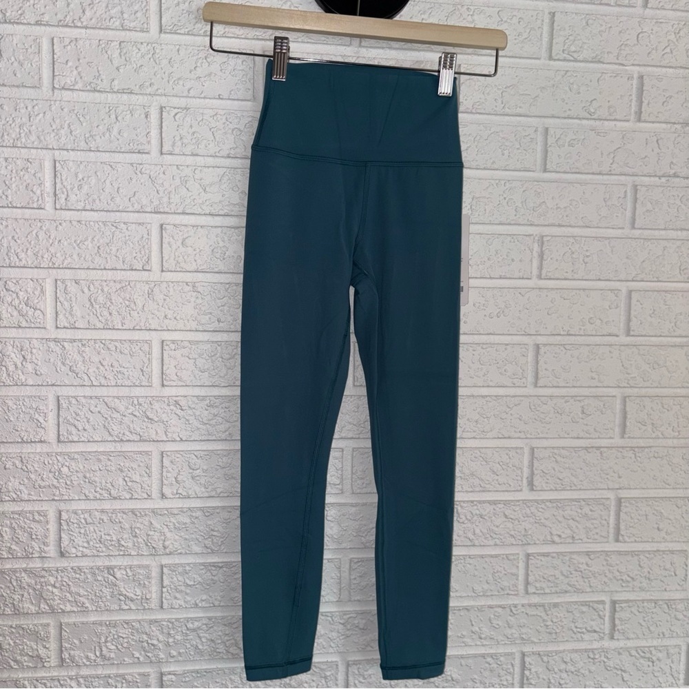 Athleta - Transcend 7/8 Leggings